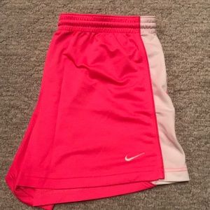 Women’s Nike Shorts